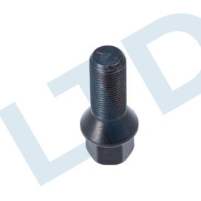 LTD LTD-36136774896 Bulloni ruote e dadi ruota BMW 7 (G11, G12)