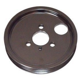 LTD LTD-4009P0 Poulie de pompe de direction assistée FIAT