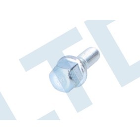 LTD LTD-40222BC40A Radschrauben und Radmuttern RENAULT CLIO 1 (B/C57, 5/357)