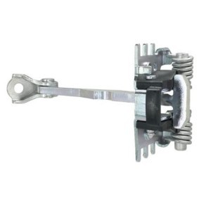 PROCARO PR15-01428 Puerta trasera RENAULT WIND