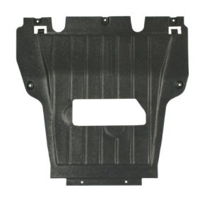 REZAW PLAST 151023 Motorhjelm-isolering RENAULT MODUS