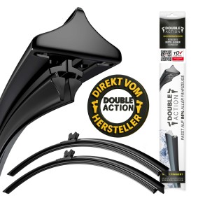 Compre Escova do limpa-vidros da Double Action D2996 a um preço baixo por 78,82&nbsp;&euro;