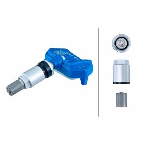 Reifendruck-Kontrollsystem (RDKS) von HELLA 6PP 358 375-011