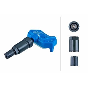 Reifendruck-Kontrollsystem (RDKS) von HELLA 6PP 358 375-021