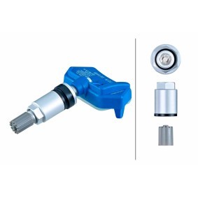 Reifendruck-Kontrollsystem (RDKS) von HELLA 6PP 358 375-191