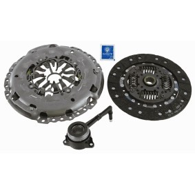 Kupplungssatz von SACHS 3000 990 661