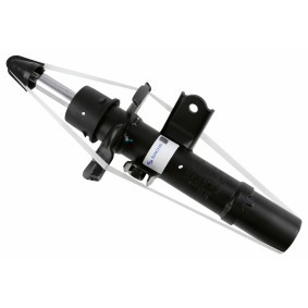 SACHS 560 584 Amortecedores KIA STINGER