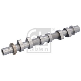 FEBI BILSTEIN 1000477 Nockenwelle RENAULT Twingo 3 Schrägheck (BCM_)