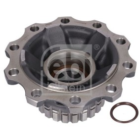 Radlagersatz von FEBI BILSTEIN 1003846