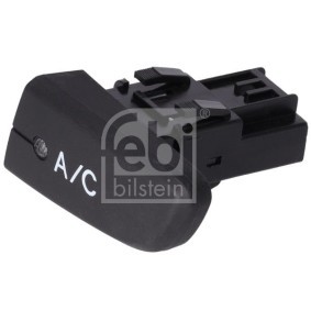FEBI BILSTEIN 1004110 Centralina, riscaldamento / ventilazione CITROËN C1