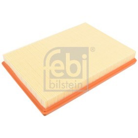 FEBI BILSTEIN 1004137 Filtro de ar JEEP GRAND CHEROKEE 3 (WH, WK) 5.7 326 cv Otto