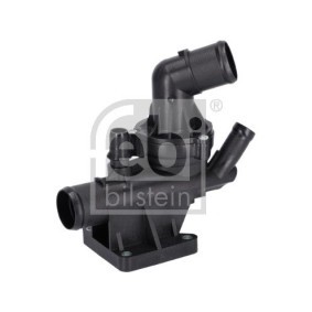 FEBI BILSTEIN 186094 Termostato RENAULT SCÉNIC IV (J9_) 1.6 130 CV Diesel