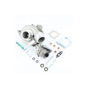 MAPCO 209065 Turbina FORD MONDEO 4 (BA7) 2.0 115 CV Diesel