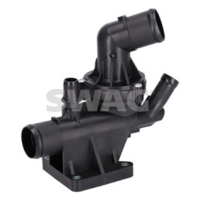 SWAG 33 11 0229 Termostato RENAULT SCÉNIC IV (J9_) 1.6 130 CV Diesel