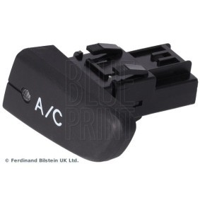 BLUE PRINT ADBP270040 Centralina, riscaldamento / ventilazione CITROËN C1