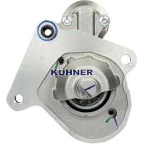 Anlasser von AD KÜHNER 255611