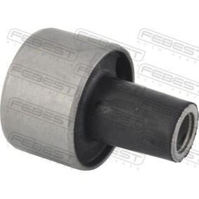 FEBEST BZAB-066 Support amortisseur MERCEDES-BENZ MARCO POLO