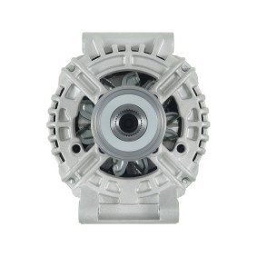 AS-PL A01244S Lichtmaschine RENAULT THALIA 2 (LU1/2) 1.6 95 PS Otto