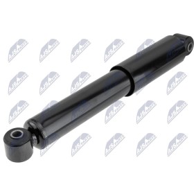 NTY A-CH-105 Amortiguadores CHRYSLER GRAND VOYAGER