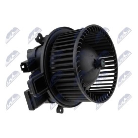 NTY EWN-AU-013 Ventola abitacolo AUDI E-TRON