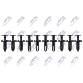 Comprar Clip, listón de NTY EZC-CH-139 a bajo precio de 6,47&nbsp;&euro;