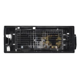 EINPARTS EP213 Kennzeichenbeleuchtung RENAULT Megane 3 Schrägheck (BZ0/1_) 1.9 131 PS Diesel