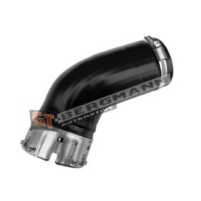 GT-BERGMANN GT52-872 Ladeluftschlauch VOLVO V90 II Kombi (235, 236) 2.0 150 PS Diesel