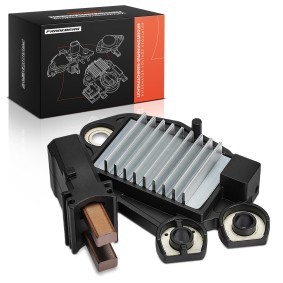 Frankberg 5481FB0074639 Lichtmaschinenregler PEUGEOT 208