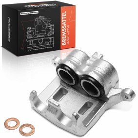 Bremssattel für RENAULT von Frankberg