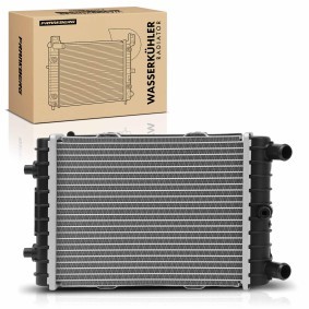 Kjøp Radiator, motorkjøling av Frankberg 5481FB0074848 til den lave prisen 1880,59&nbsp;kr