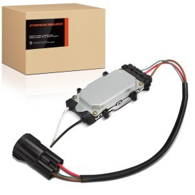 Frankberg 5481FB0074591 Bulbo ventola radiatore FORD C-MAX