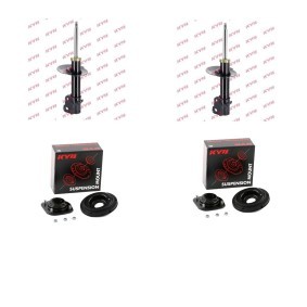 KYB KYB1185N0431 Kit de suspension, amortisseur et ressort DODGE