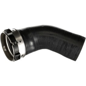 GATES 09-1748 Ladeluftschlauch VOLVO V90 II Kombi (235, 236) 2.0 150 PS Diesel