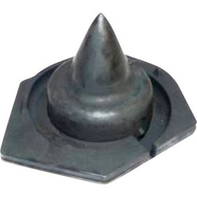 GATES SUS1016 Stoßdämpfer Staubmanschette und Anschlagpuffer RENAULT Megane 4 Grandtour (K9A/M/N_) 1.6 115 PS Otto