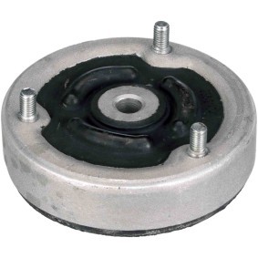 GATES SUS1818 Fjäderbenslagring BMW 5 Sedan (E60) 2.5 177 hk Bensinmotor