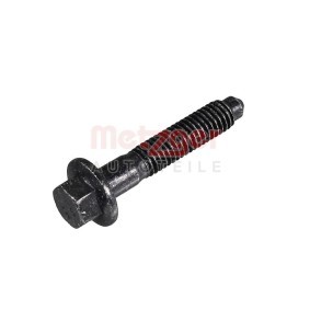 METZGER 0873164 Einspritzdüse VOLVO S60 II Cross Country (134) 2.4 190 PS Diesel