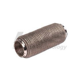 HJS 83 00 8216 Tubo flessibile marmitta BMW X2