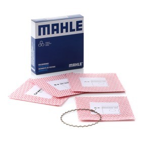MAHLE 011 58 N0 Stempelringer PEUGEOT