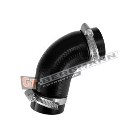 GT-BERGMANN GT52-916 Ladeluftschlauch RENAULT KOLEOS