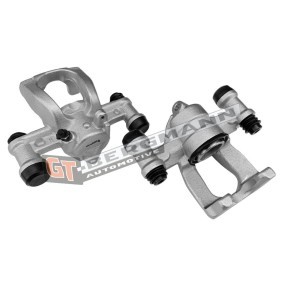 GT-BERGMANN GT80-589 Pinças de travão MERCEDES-BENZ EQV