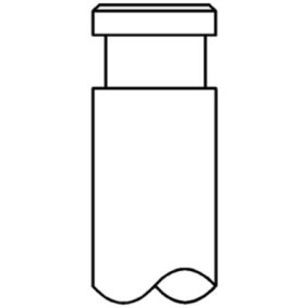 Comprar Válvula de escape de MAHLE 081 VA 31017 000 a bajo precio de 41,28&nbsp;&euro;