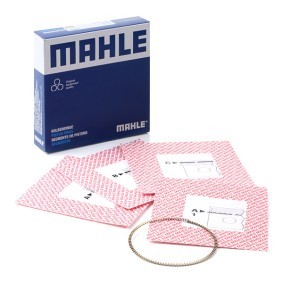 MAHLE 083 06 N0 Stempelringer BMW