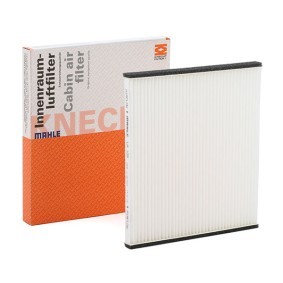 MAHLE LA 109 Filtro de habitáculo SUZUKI LIANA Fastback 1.6 103 cv Motor otto