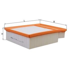 Compre Filtro de ar da MAHLE LX 1019 a um preço baixo por 18,62&nbsp;&euro;