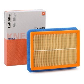 Osta Ilmansuodatin MAHLE:llä LX 1825 edullisesti hintaan 19,62&nbsp;&euro;