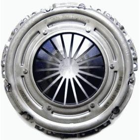 Kupplungsdruckplatte des Herstellers SACHS PERFORMANCE - Originalware Artikelnummer: 883082 999610
