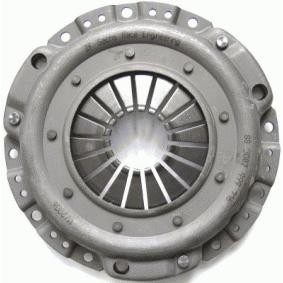 Kupplungsdruckplatte des Herstellers SACHS PERFORMANCE - Originalware Artikelnummer: 883082 999716