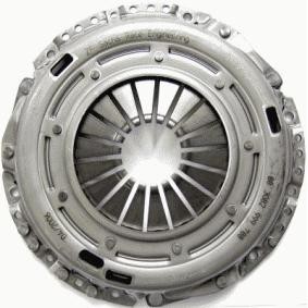 Kupplungsdruckplatte von SACHS PERFORMANCE 883082 999788