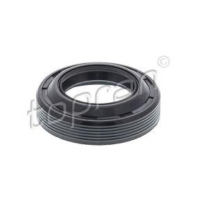 TOPRAN 100 079 VW Polo Classic (6V2) Akselitiiviste, vaihteisto