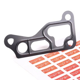 VW Ölfiltergehäusedichtung TOPRAN 100 312